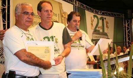 Ações sindicais Mogi das Cruzes