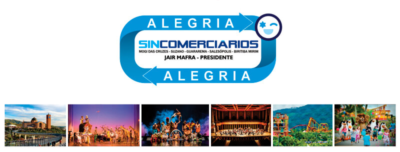 Alegria Alegria