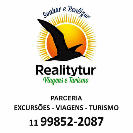 Alegria Alegria