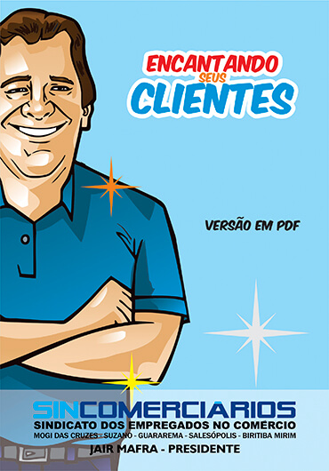 Encantando seus clientes