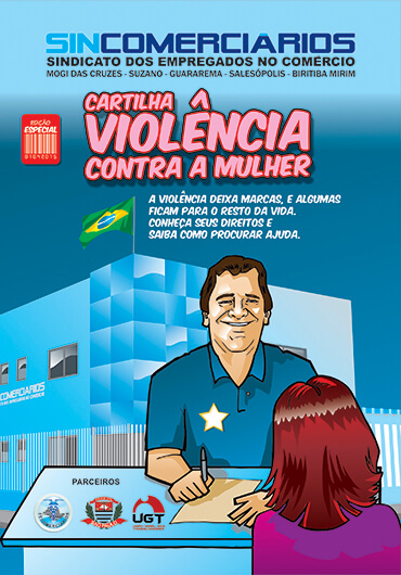 Diga não!!!