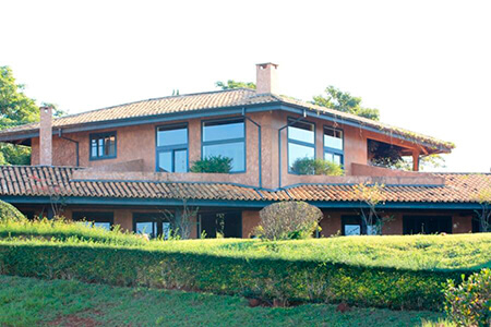 Eco Blue Acqua Park, EcoBlue Hotel e Espaço Eco