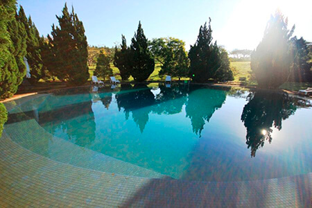 Eco Blue Acqua Park, EcoBlue Hotel e Espaço Eco