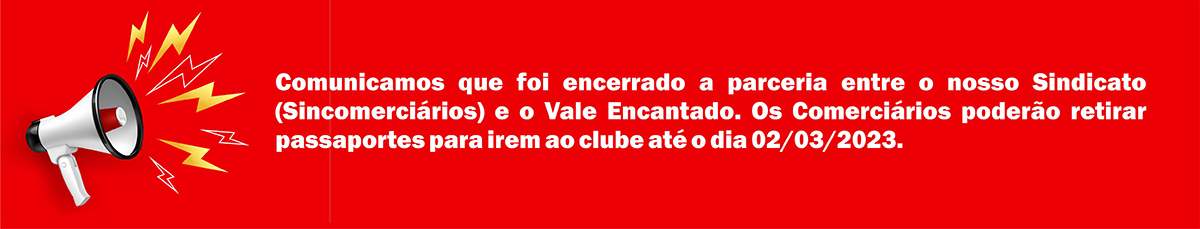 comunicado