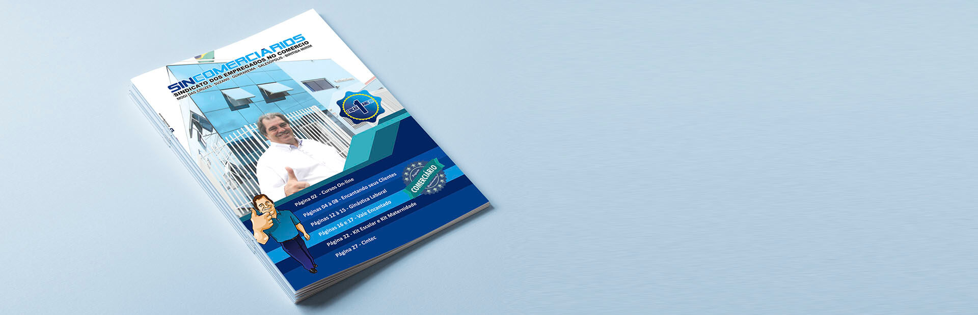 revista sincomerciarios