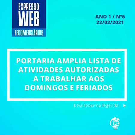 Dia-a-Dia da Federação