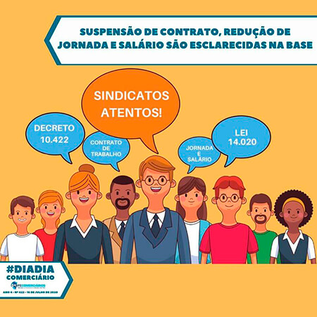 Dia-a-Dia da Federação