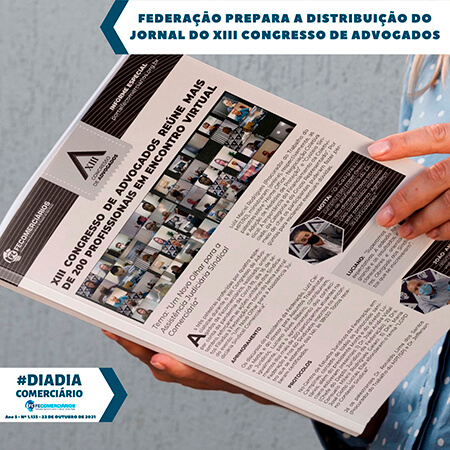 Dia-a-Dia da Federação