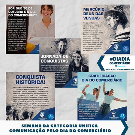 Dia-a-Dia da Federação