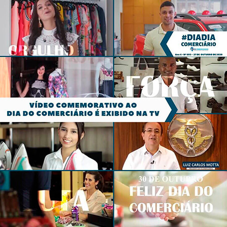 Dia-a-Dia da Federação