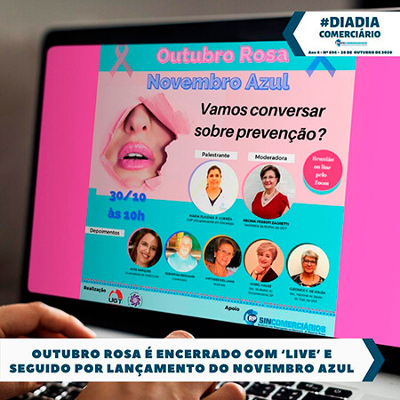 Dia-a-Dia da Federação