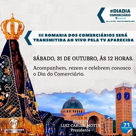 Dia-a-Dia da Federação