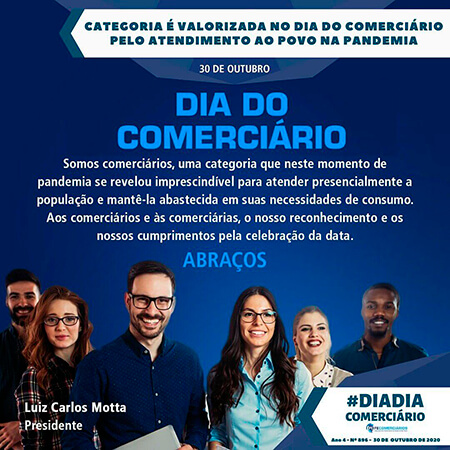 Dia-a-Dia da Federação