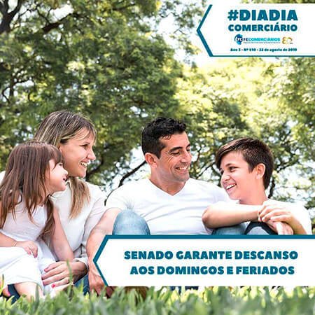 Dia-a-Dia da Federação