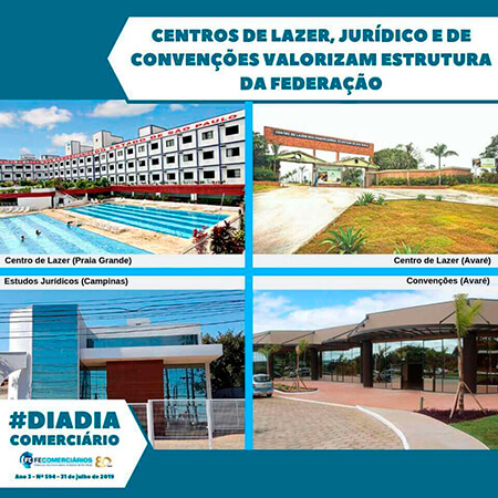 Dia-a-Dia da Federação