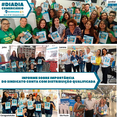Dia-a-Dia da Federação
