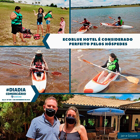 Dia-a-Dia da Federação