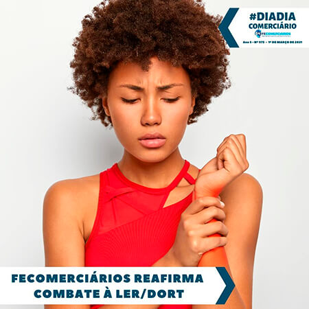 Dia-a-Dia da Federação