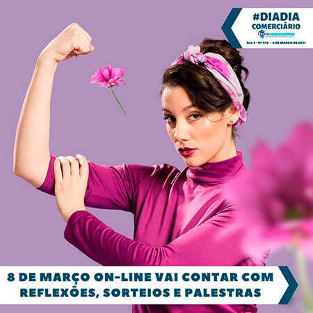 Dia-a-Dia da Federação