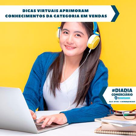 Dia-a-Dia da Federação