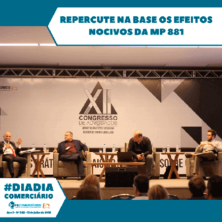 Dia-a-Dia da Federação