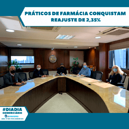 Dia-a-Dia da Federação
