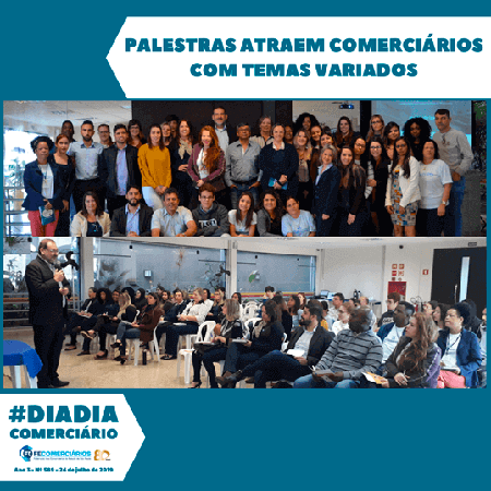 Dia-a-Dia da Federação
