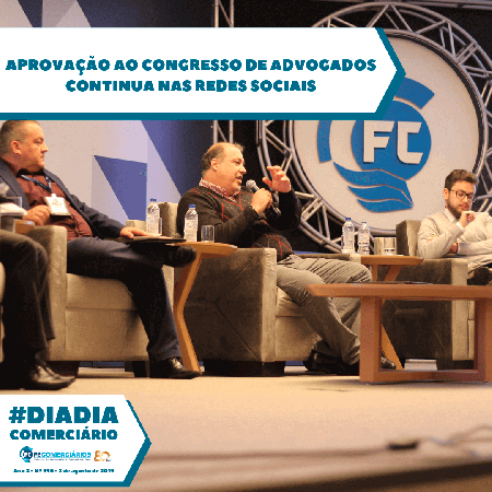 Dia-a-Dia da Federação