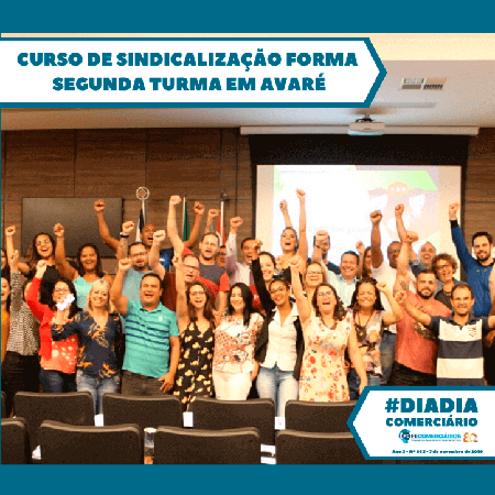 Dia-a-Dia da Federação