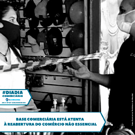 Dia-a-Dia da Federação