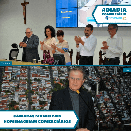 Dia-a-Dia da Federação