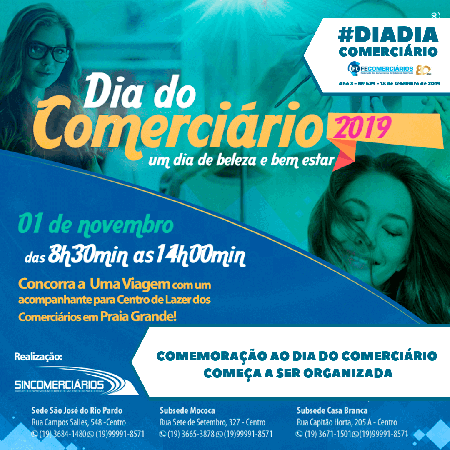 Dia-a-Dia da Federação