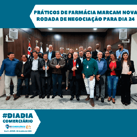 Dia-a-Dia da Federação