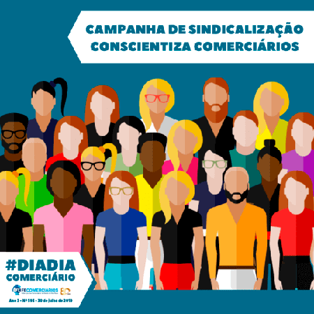 Dia-a-Dia da Federação