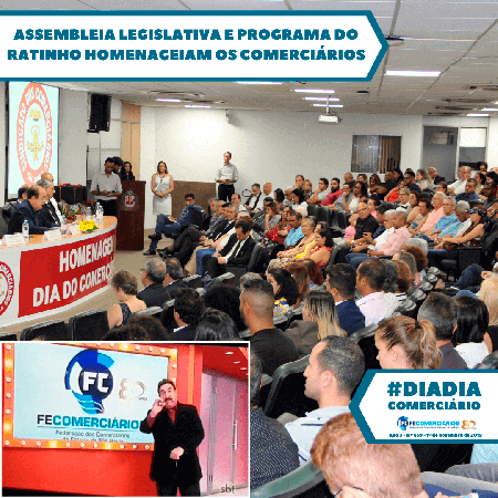 Dia-a-Dia da Federação