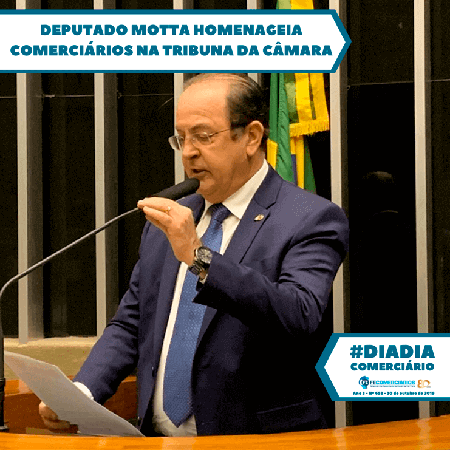 Dia-a-Dia da Federação