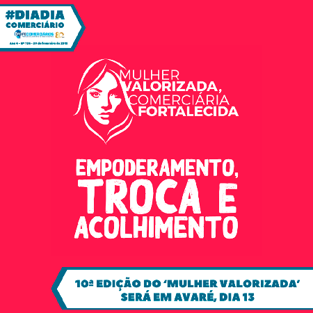 Dia-a-Dia da Federação