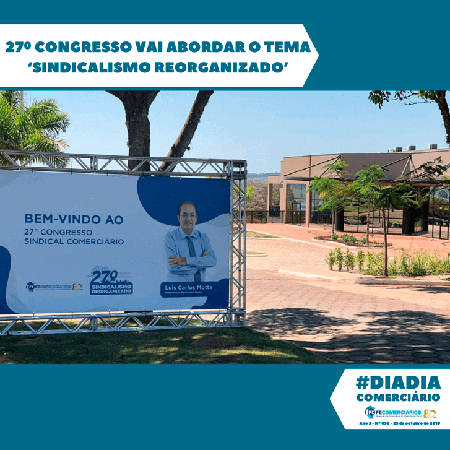 Dia-a-Dia da Federação