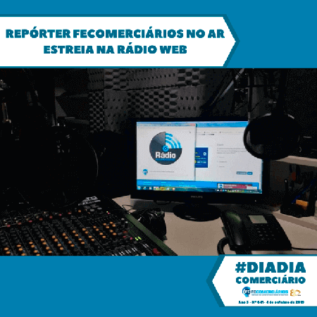 Dia-a-Dia da Federação
