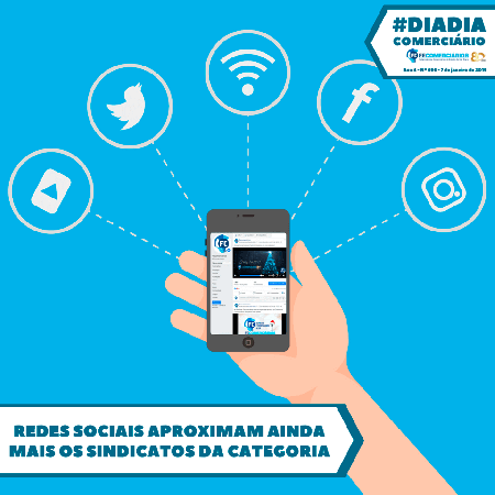 Dia-a-Dia da Federação