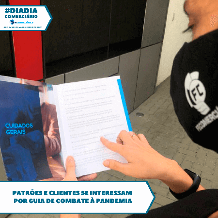 Dia-a-Dia da Federação