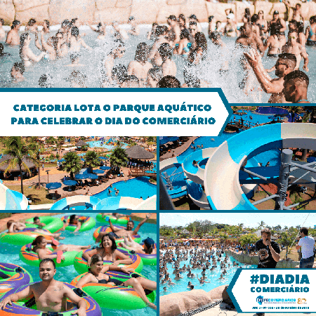 Dia-a-Dia da Federação