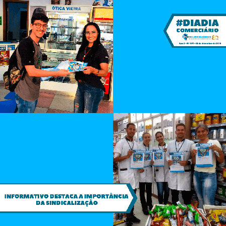 Dia-a-Dia da Federação