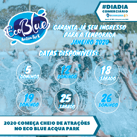 Dia-a-Dia da Federação