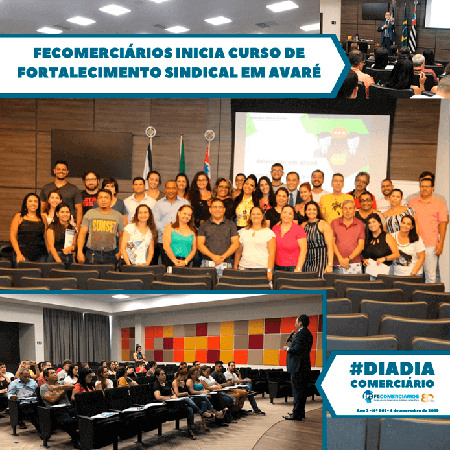 Dia-a-Dia da Federação