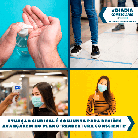 Dia-a-Dia da Federação