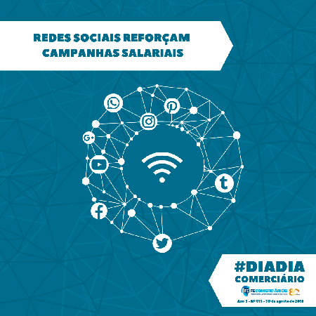 Dia-a-Dia da Federação