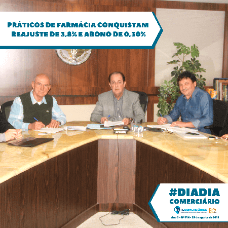 Dia-a-Dia da Federação