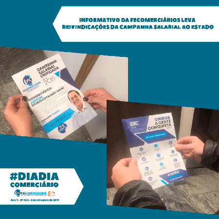 Dia-a-Dia da Federação