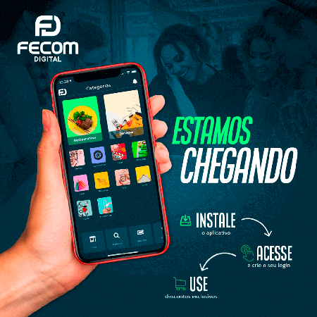 Dia-a-Dia da Federação